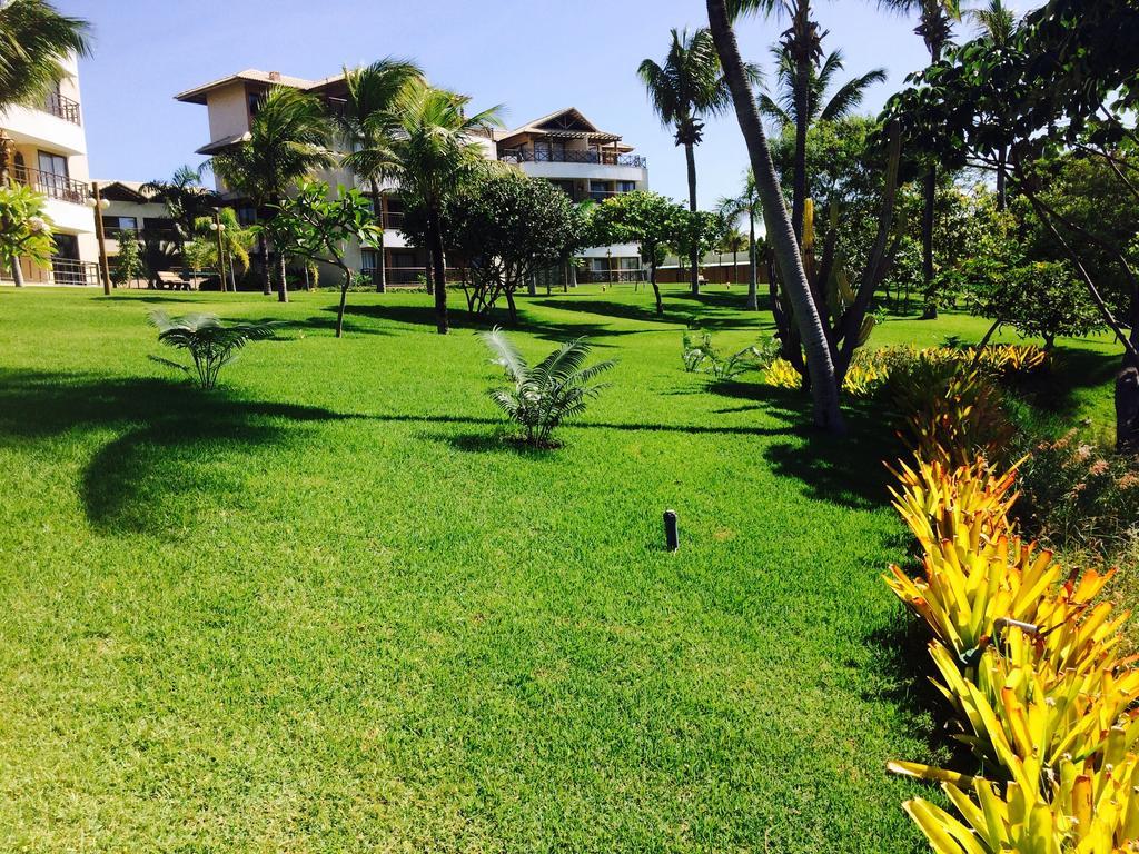 Beach Place Resort Residence Aquiraz Exteriér fotografie