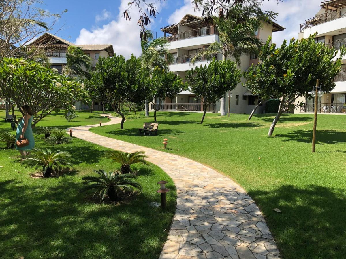 Beach Place Resort Residence Aquiraz Exteriér fotografie